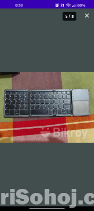 Keyboard